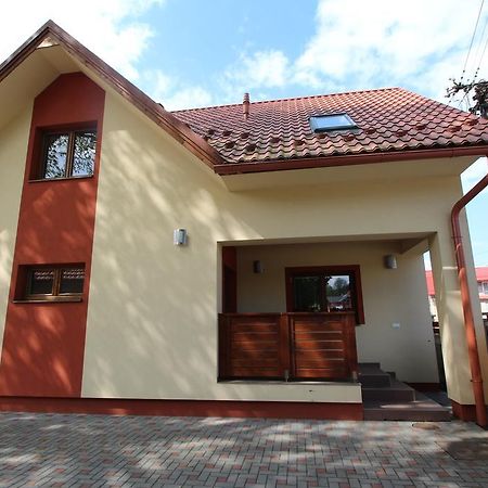 Villa Lienka Bešeňová Exteriér fotografie