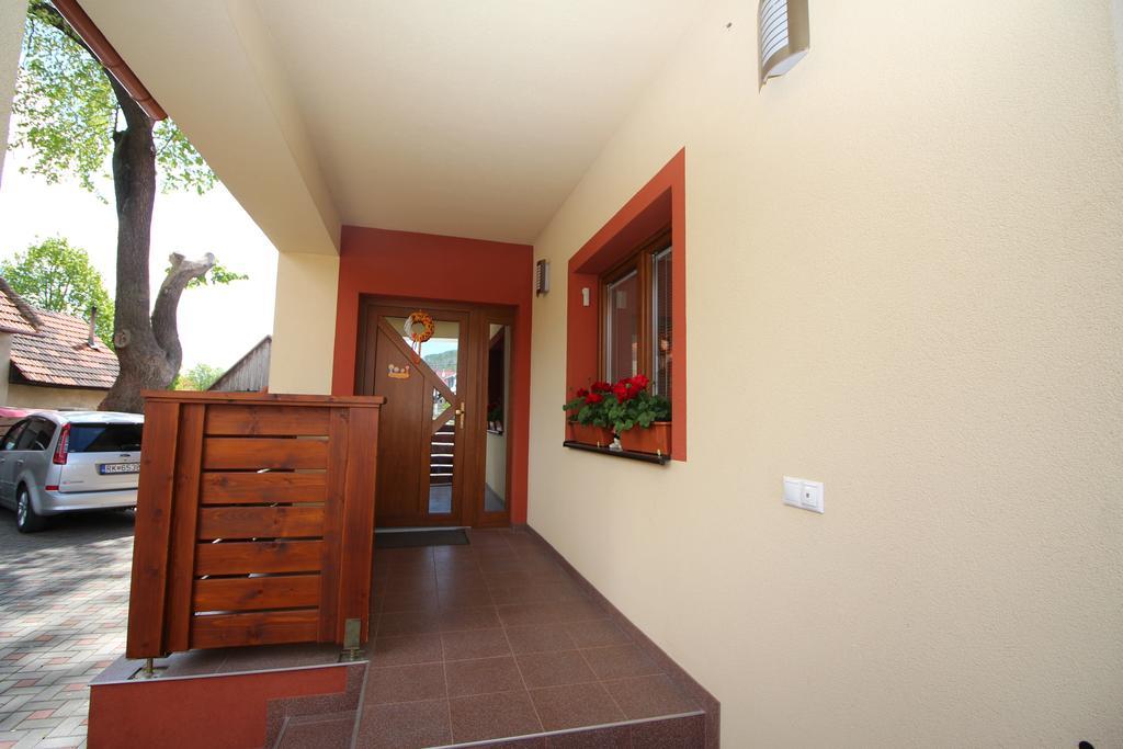 Villa Lienka Bešeňová Exteriér fotografie