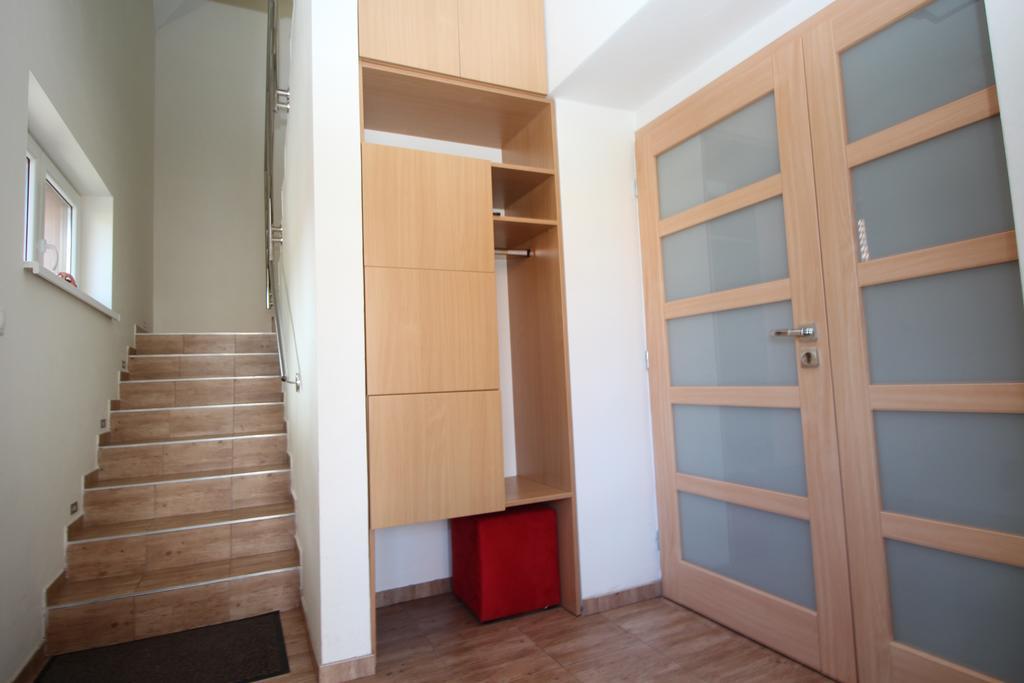 Villa Lienka Bešeňová Exteriér fotografie