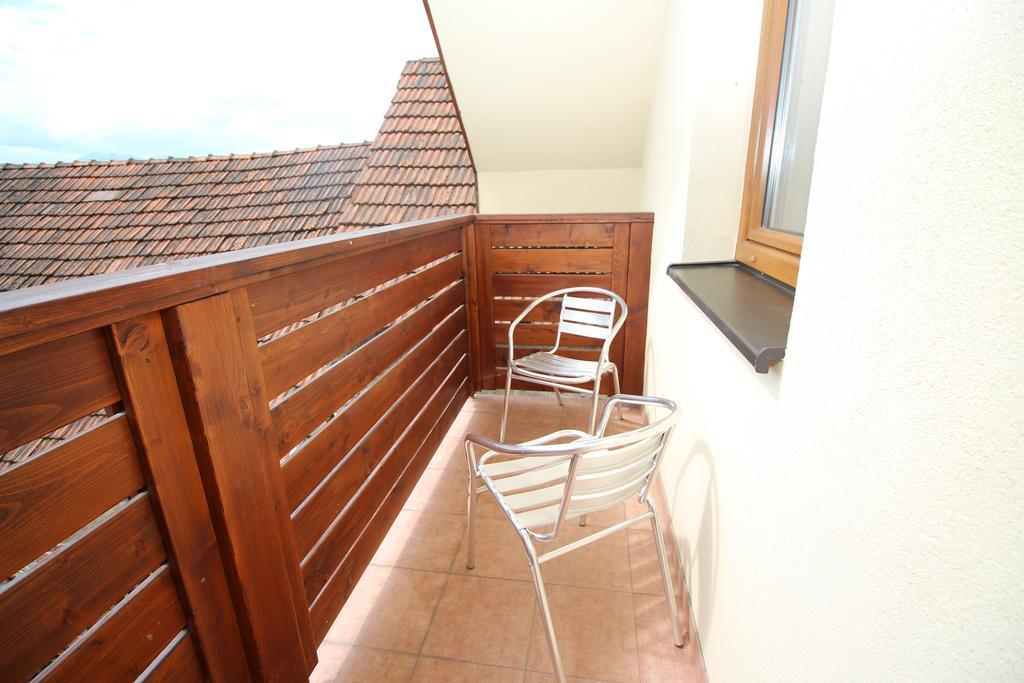 Villa Lienka Bešeňová Exteriér fotografie